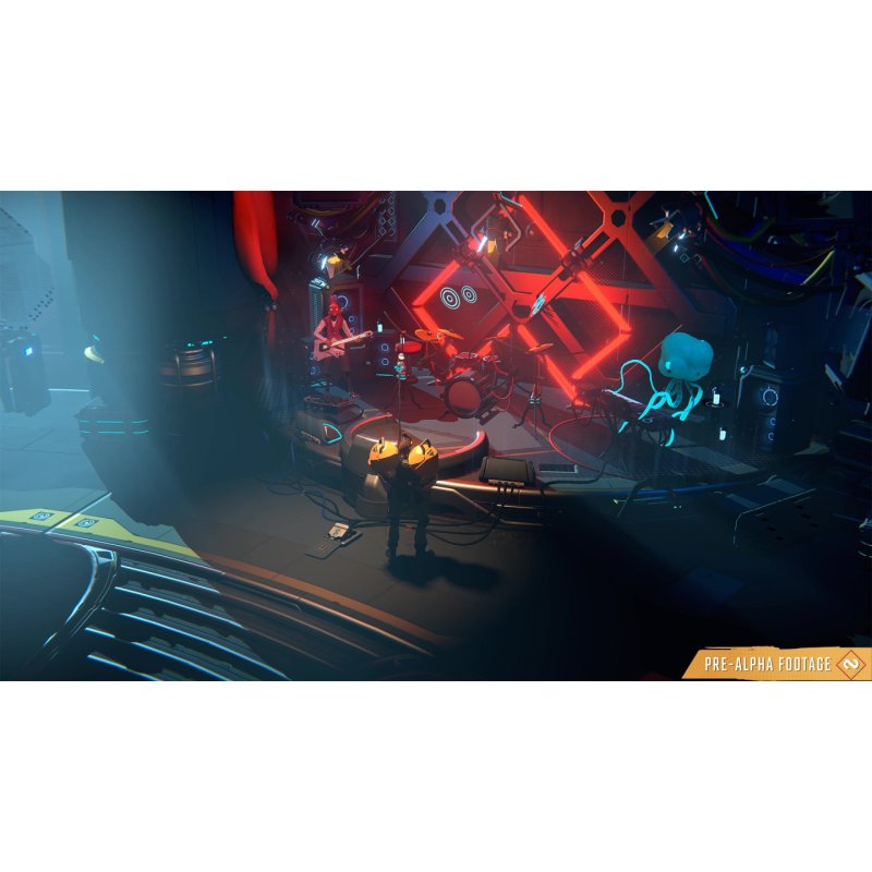 SEGA Endless Dungeon Premier jour Multilingue Xbox Series X/Series S