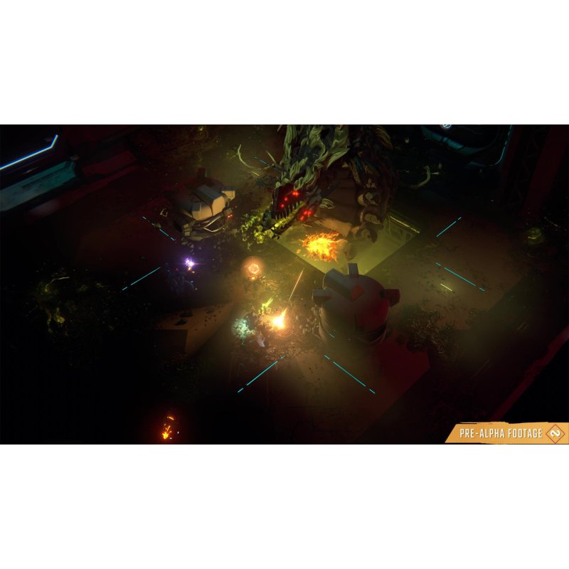 SEGA Endless Dungeon Day One Multilingual Xbox Series X/Series S