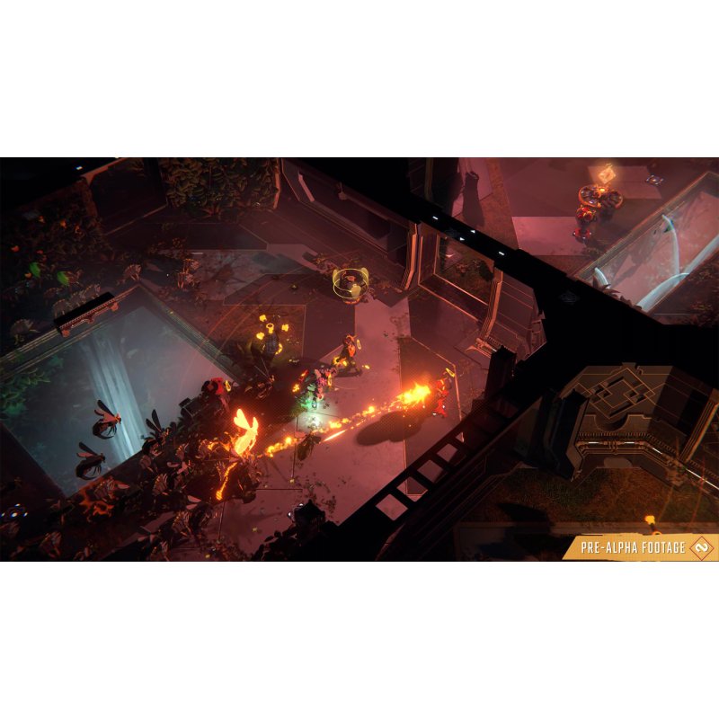 SEGA Endless Dungeon Premier jour Multilingue Xbox Series X/Series S