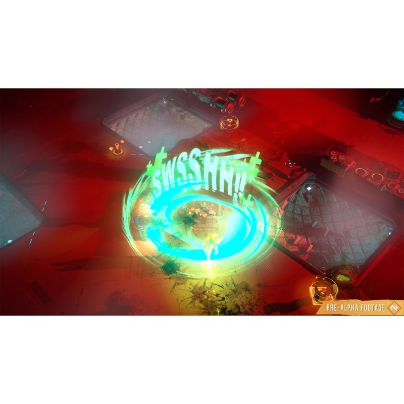 Endless Dungeon - Day One Edition - DE (Xbox One/Xbox Series X)