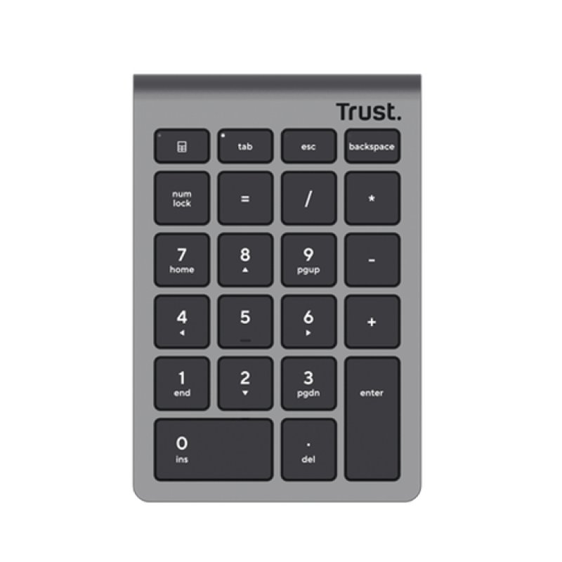 Trust Xalas Wirless-Numpad
