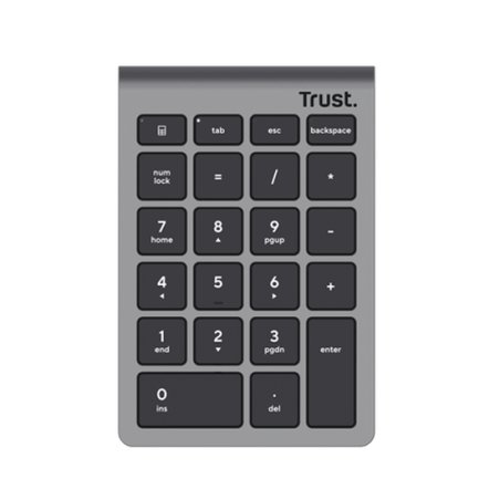 Trust Xalas Wirless-Numpad
