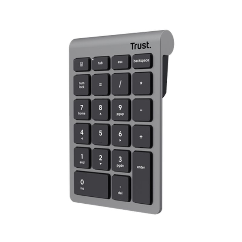 Trust Xalas Wirless-Numpad