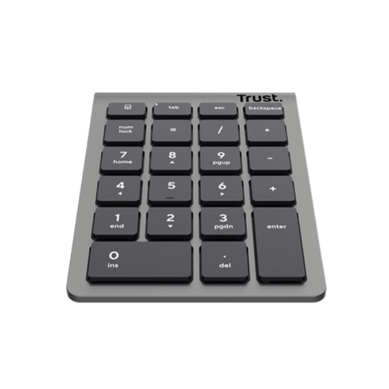 Trust Xalas Wirless-Numpad