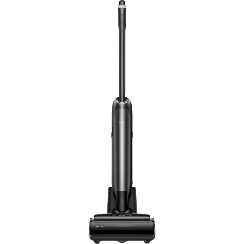 Dreame Mova M10 aspirateur de table Noir Sans sac