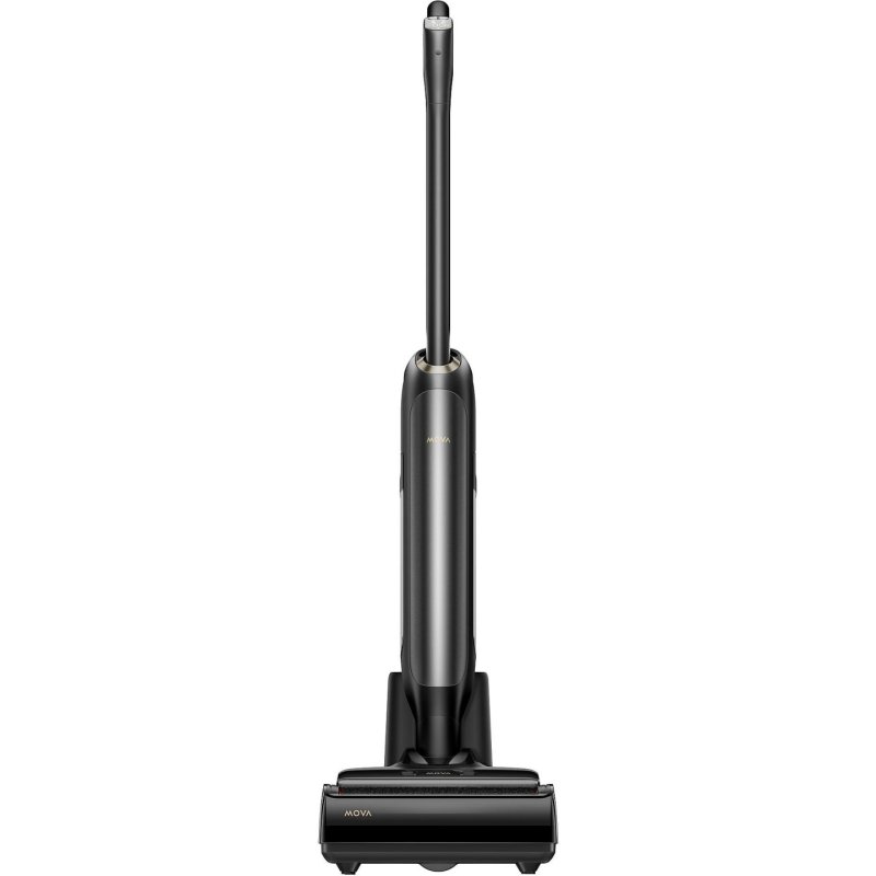 Dreame Mova M10 handheld vacuum Black Bagless