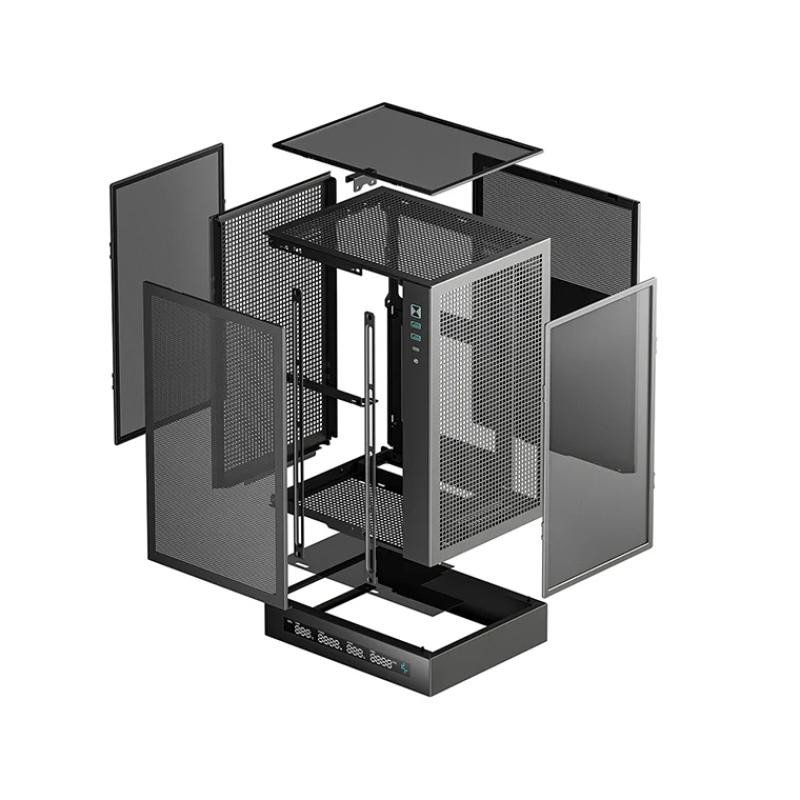 DeepCool CH170 DIGITAL