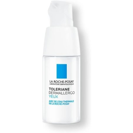 La Roche-Posay - Toleriane Dermallergo Eyes 20 ml