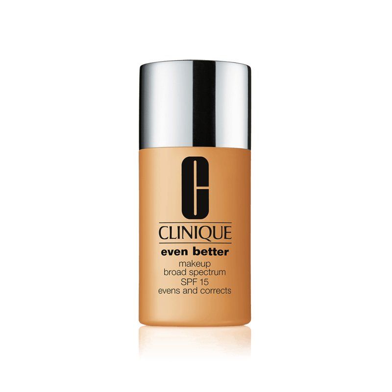 Clinique Even Better fond de teint éclat correction FPS 15 WN 94 Deep Neutral 30ml