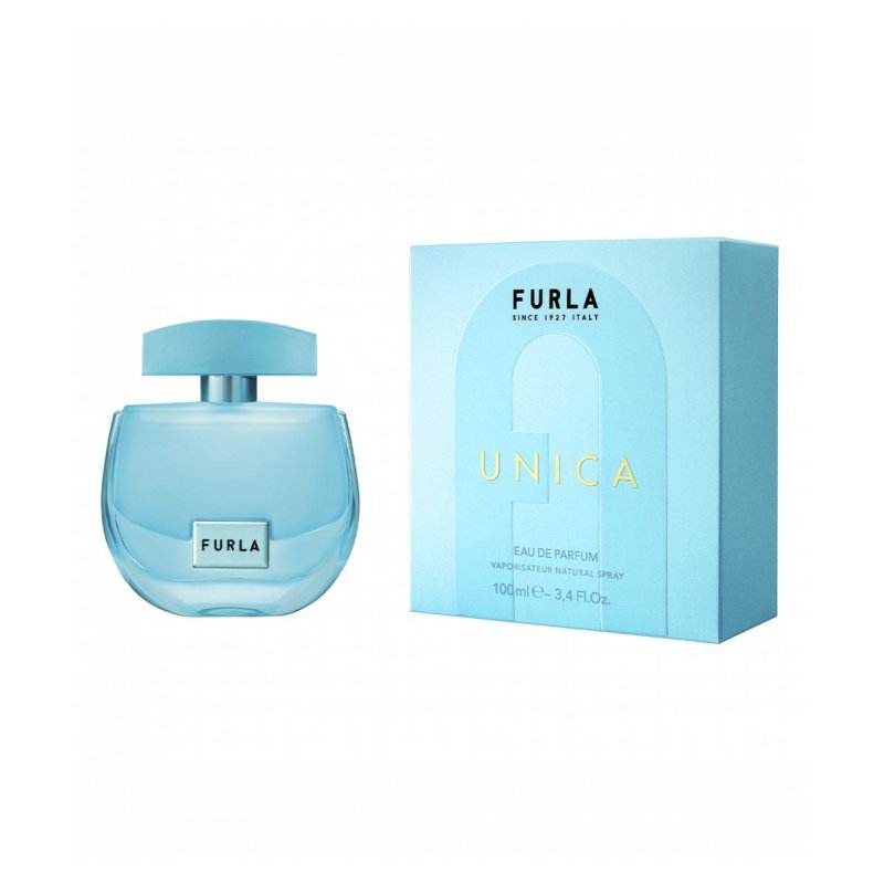 Furla Unica Eau De Parfum 100 ml