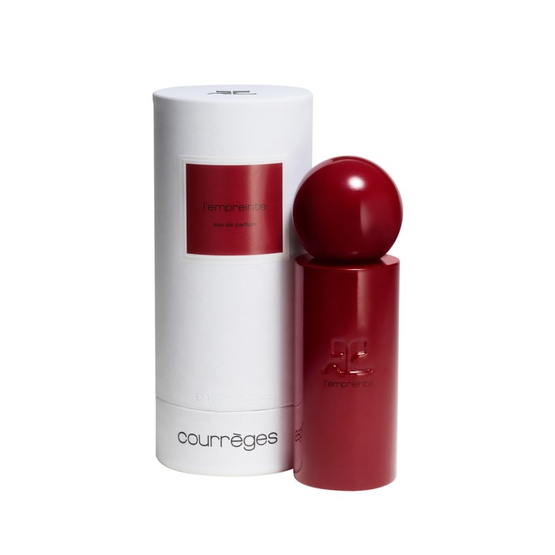 Courrèges Unisex Fragrance L'Empreinte Eau de Parfum 100ml