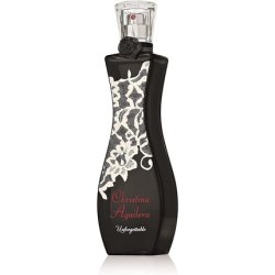 Christina Aguilera Unforgettable Eau De Parfum 75ml