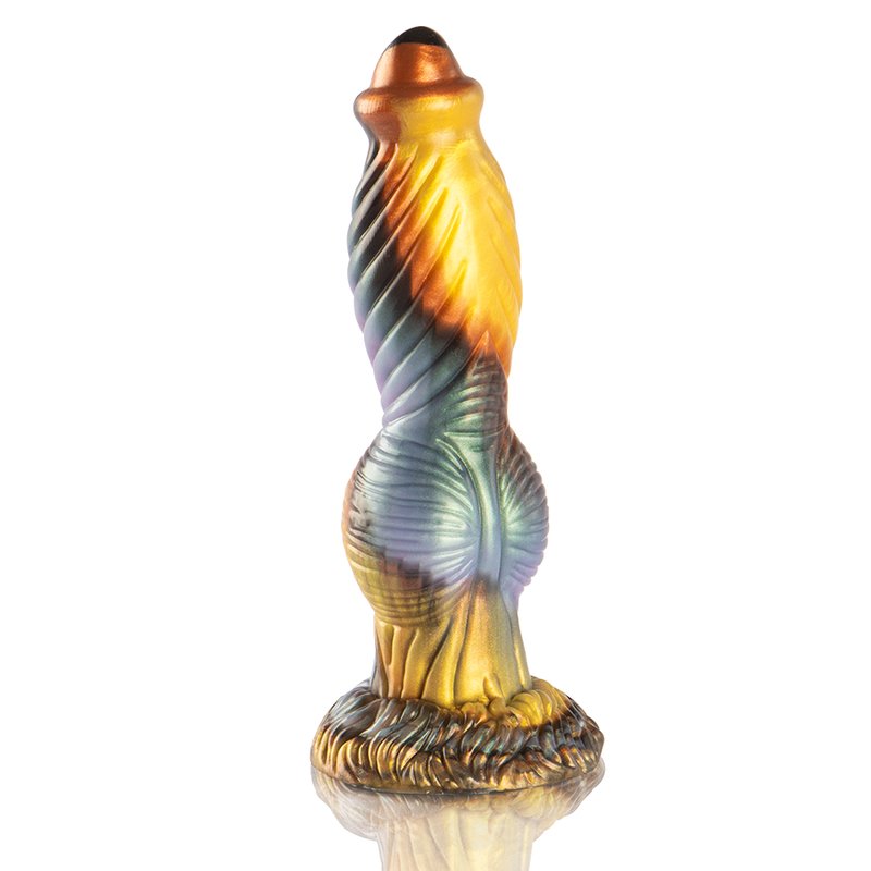 EPIC - PHOENIX DILDO THE RESURGENCE OF PLEASURE REMOTE CONTROL