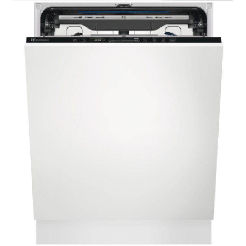 Electrolux EEM69310L Entièrement intégré 15 couverts D