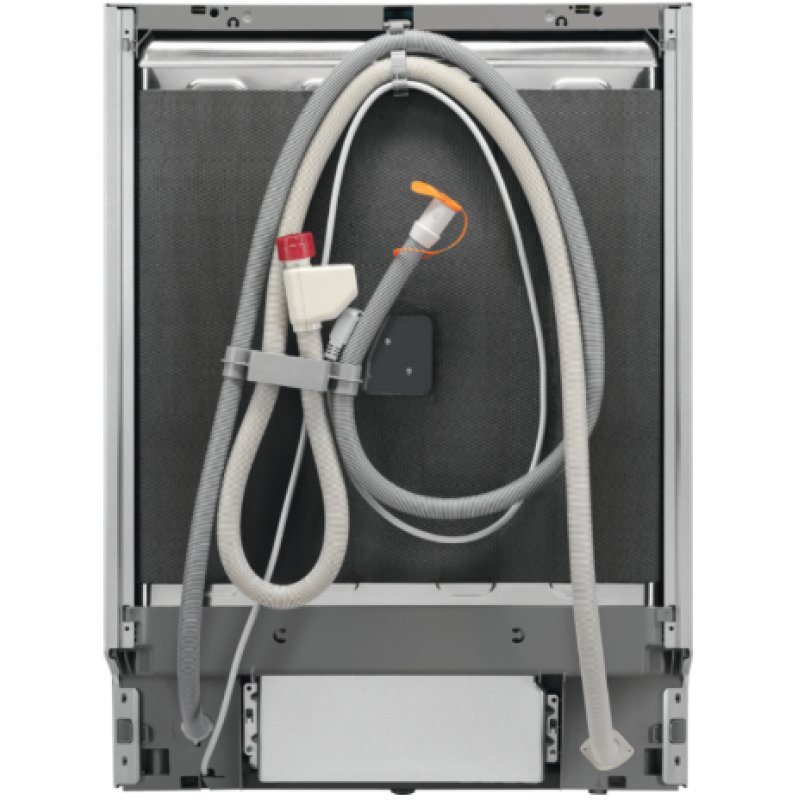 Electrolux EEM69310L Entièrement intégré 15 couverts D