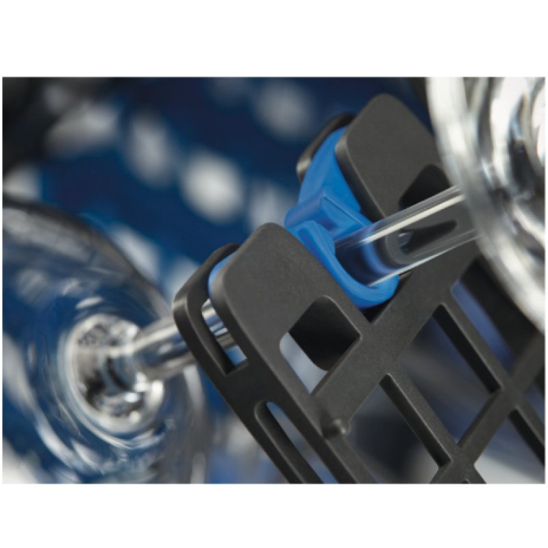 Electrolux EEM69310L Fully built-in 15 place settings D