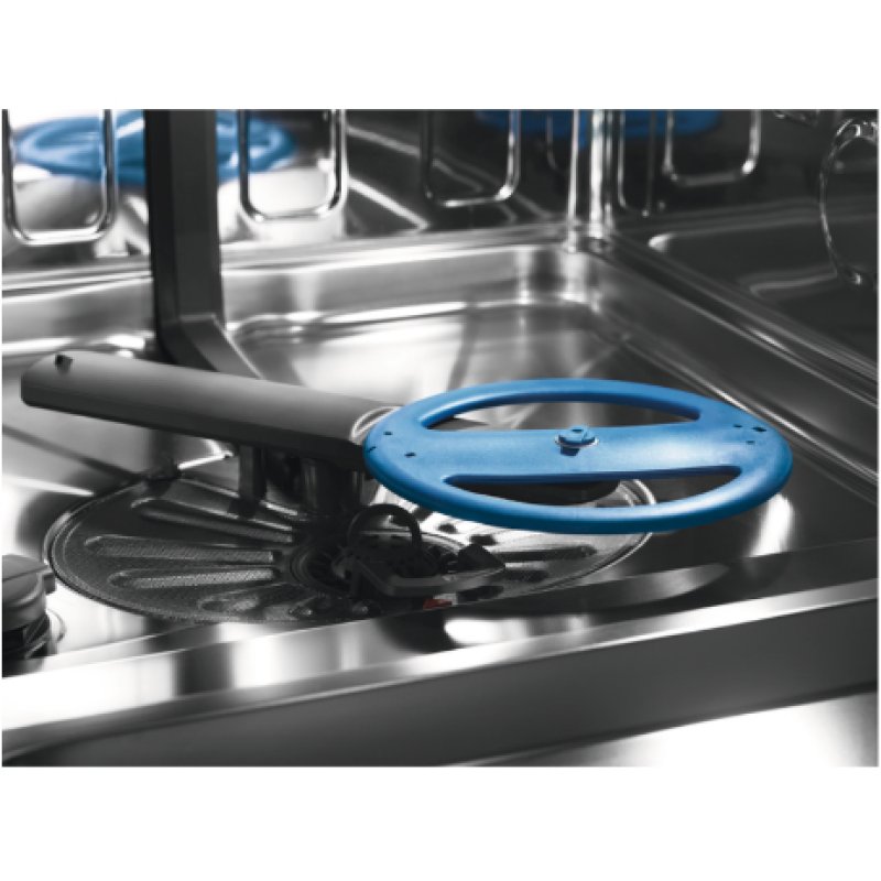 Electrolux EEM69310L Entièrement intégré 15 couverts D