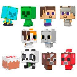 Minecraft FLIPPIN' FIGS Assortment