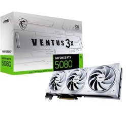 RTX5080 16G VEN 3X OC WH
