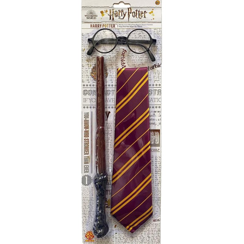PAN HPOTTER LUNETTES BAGUETTE