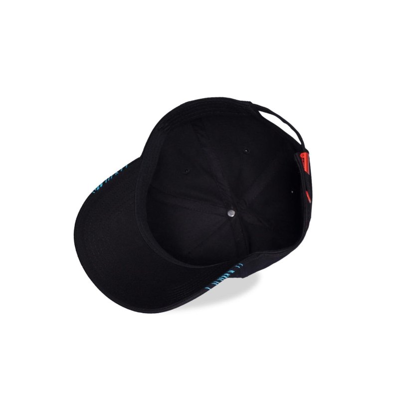 SUPERMAN - Casquette Ajustable