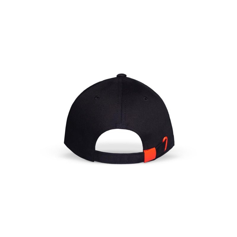 SUPERMAN - Casquette Ajustable