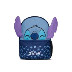 STITCH - Smiley - Sac à Dos Novelty