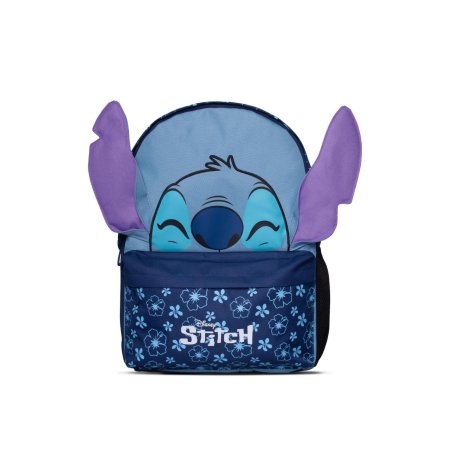 STITCH - Smiley - Sac à Dos Novelty