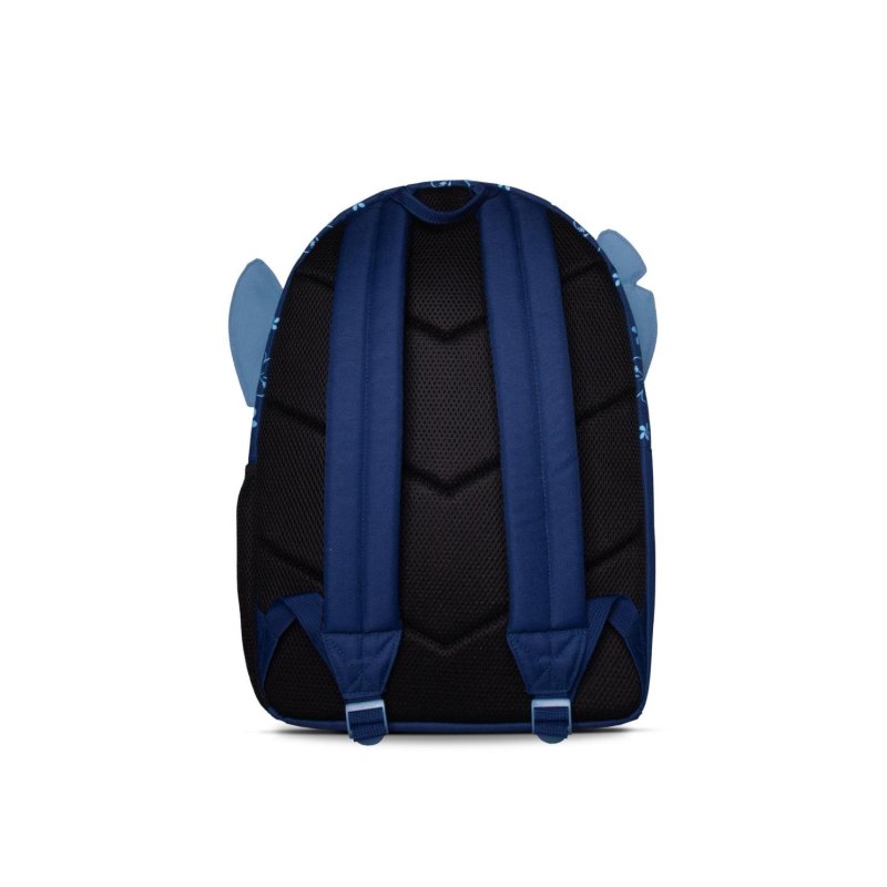 STITCH - Smiley - Sac à Dos Novelty