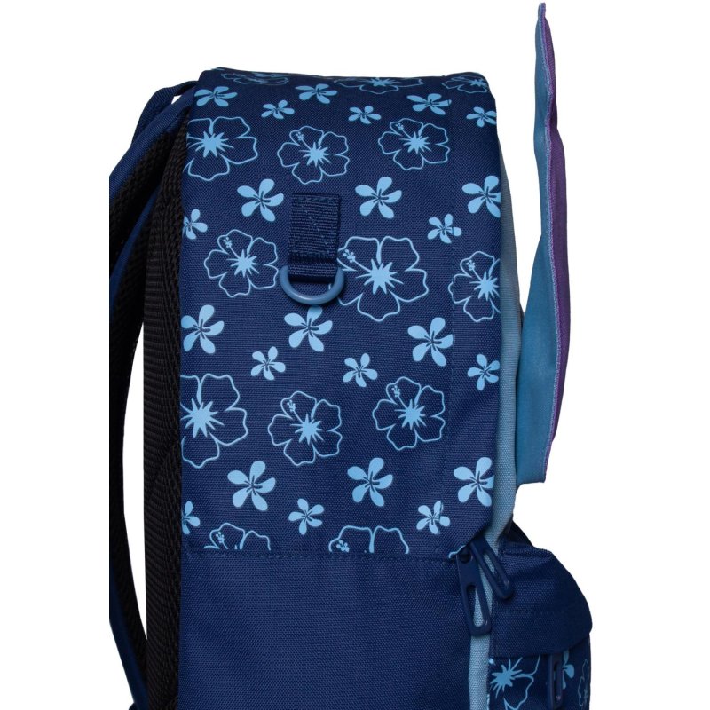 STITCH - Smiley - Sac à Dos Novelty