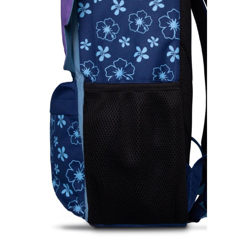 STITCH - Smiley - Sac à Dos Novelty