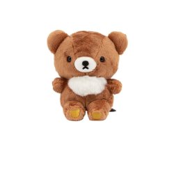 Chairoikoguma - Peluche Small 18cm