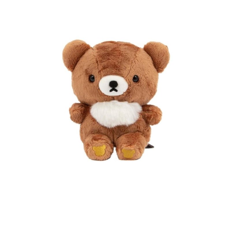 Chairoikoguma - Peluche Small 18cm