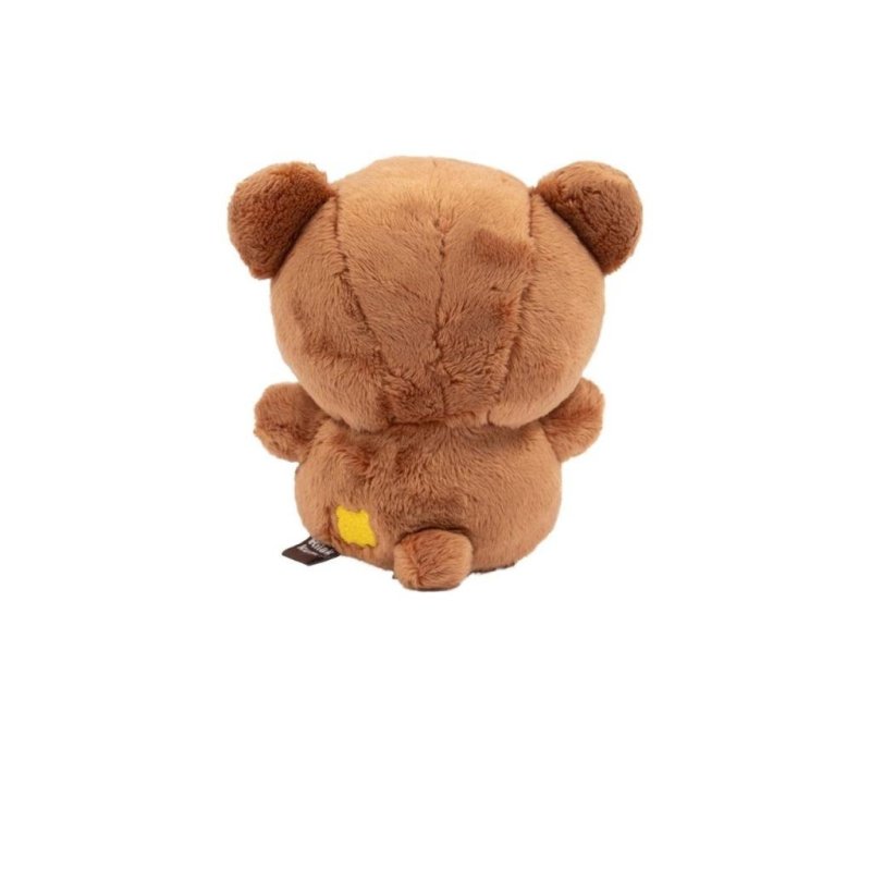 Chairoikoguma - Peluche Small 18cm