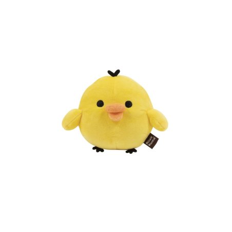 Kiiroitori - Peluche Small 11cm