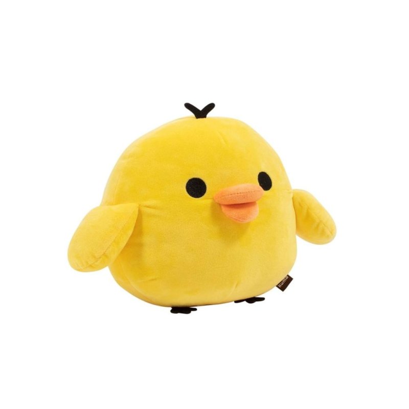 Kiiroitori - Peluche Medium 23cm