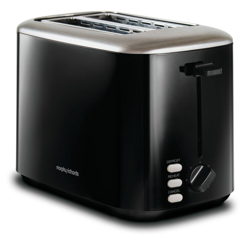 Toster Morphy Richards 222064