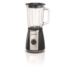 Cup blender Morphy Richards 403010 (black)