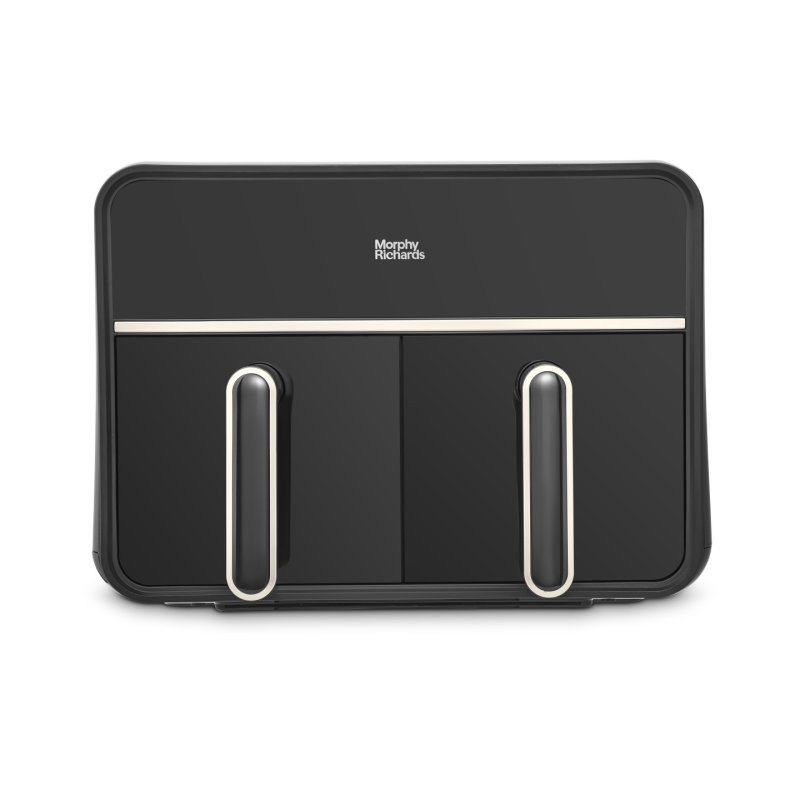 Morphy Richards 480020 fryer Double 7.2 L 2100 W Hot air fryer Black