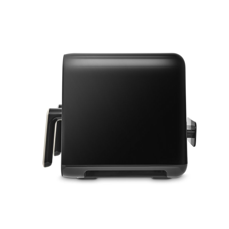 Morphy Richards 480020 friteuse Double 7,2 L 2100 W Friteuse d’air chaud Noir