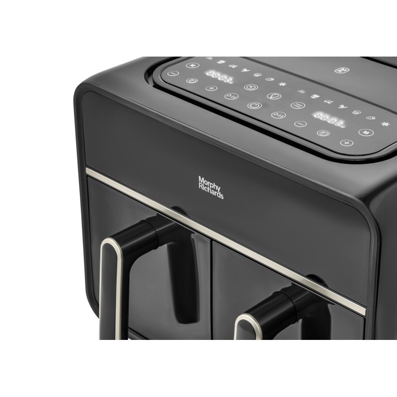Air Fryer Morphy Richards 480020