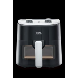 Morphy Richards 480007 friteuse 3,5 L 1300 W Friteuse d’air chaud Noir