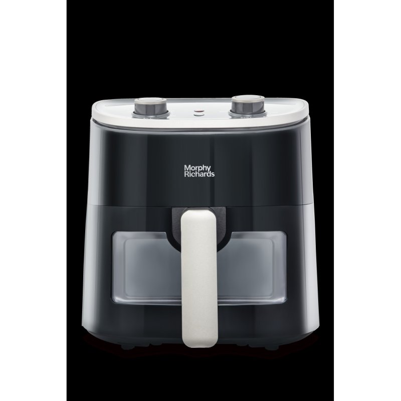 Morphy Richards 480007 fryer 3.5 L 1300 W Hot air fryer Black