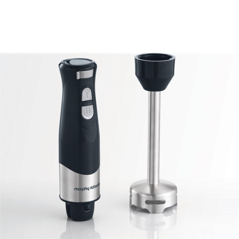 Hand Blender Morphy Richards 402061 (black)