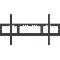 UNIVERSAL WALL MOUNT 105IN 330LBS MAXIMUM 177