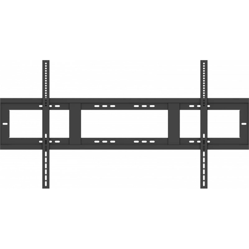 Viewsonic VB-WMK-003 signage display mount 2.49 m (98") Black