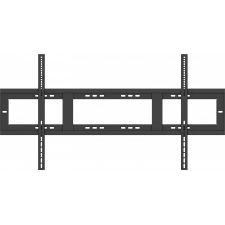Viewsonic VB-WMK-003 signage display mount 2.49 m (98") Black