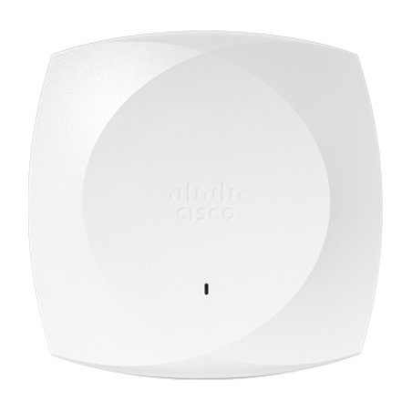 Cisco 9176 Series CW9176D1-CFG wireless access point 18000 Mbit/s White Power over Ethernet (PoE)