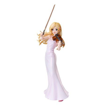 Your Lie in April statuette 1/7 Kaori Miyazono Again Ver. 21 cm