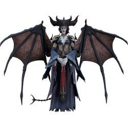 Diablo IV figurine Figma Lilith 17 cm